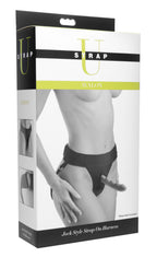 XR Brands Avalon Jock Style Strap On Harness