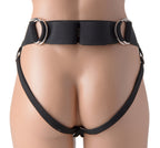 XR Brands Avalon Jock Style Strap On Harness