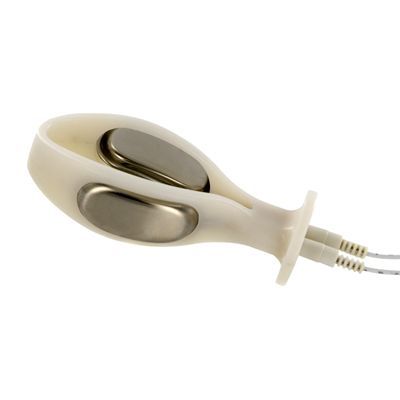 Zeus Electro Sex Pussy Probe Main image