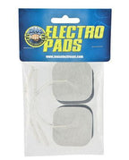 Zeus Higher Grade Electro Pads 4 Pack