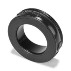 Oxballs Pig Ring Cock Ring Black