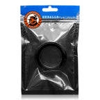 Oxballs Pig Ring Cock Ring Black