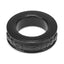 Oxballs Pig Ring Cock Ring Black