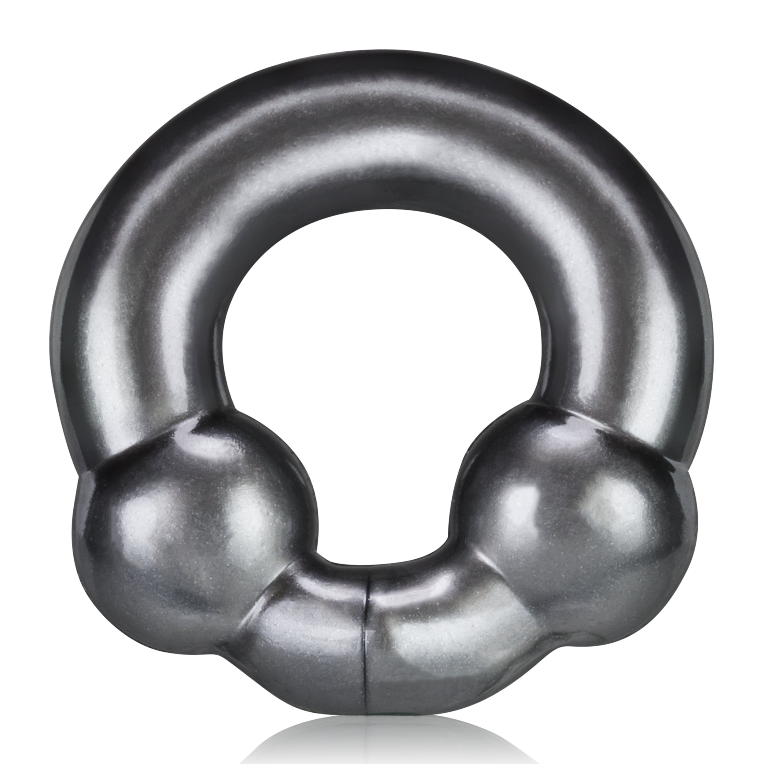OxBalls Ultraballs Mens Stretchy Cock Rings 2 Pack