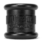 Oxballs Neo Tall Mens Ballstretcher Black