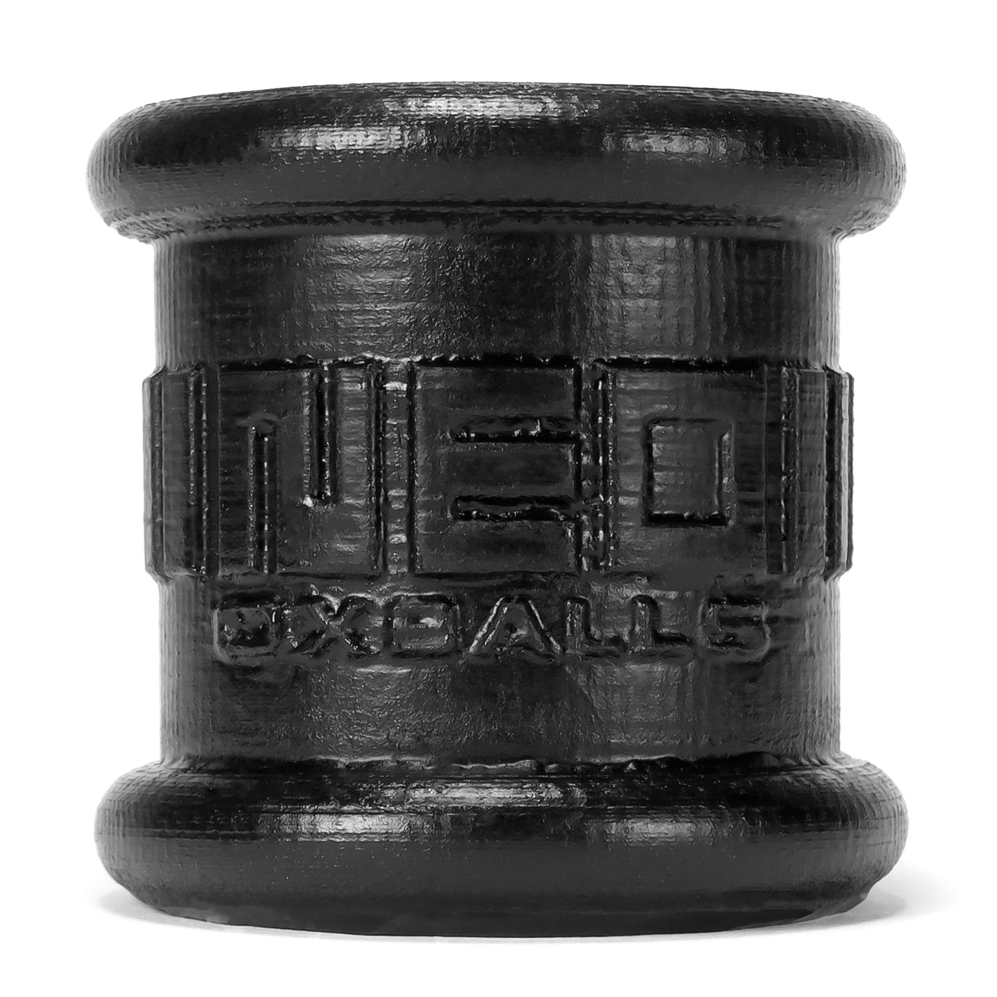 Oxballs Neo Tall Mens Ballstretcher Black