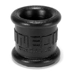 Oxballs Neo Tall Mens Ballstretcher Black
