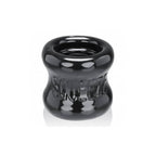 OxBalls Squeeze Ball Stretcher Black