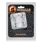 Oxballs Squeeze Ball Stretcher Clear