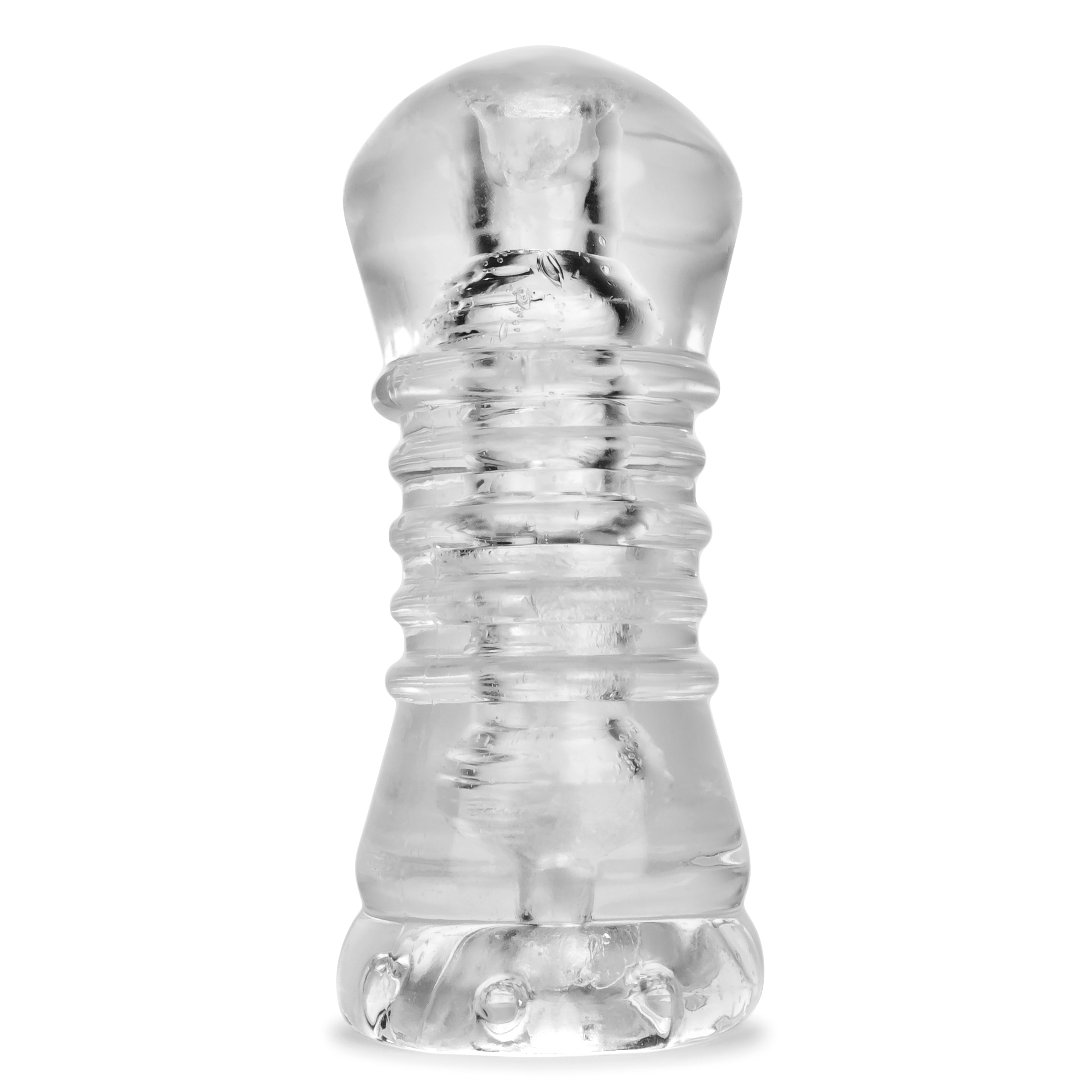 Oxballs Jerk Masturbator Clear Main image