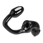 Oxballs Tailpipe Chastity Cocklock Plus Asslock
