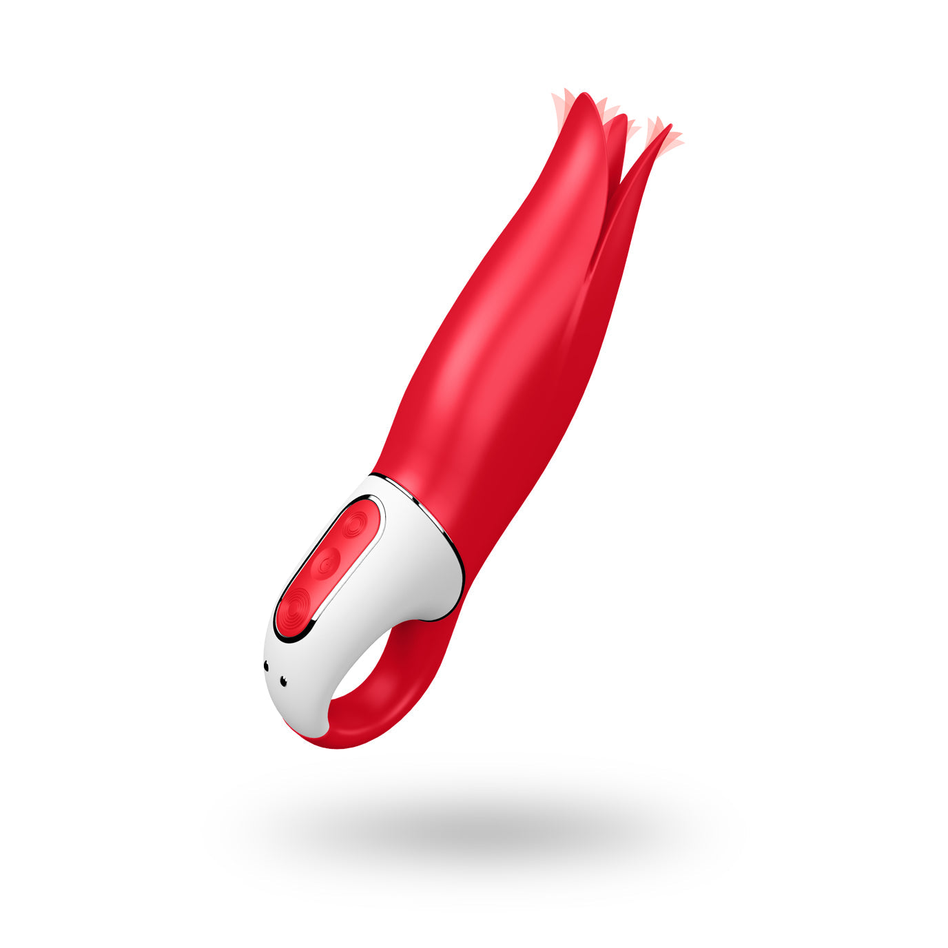 Satisfyer Vibes Power Flower USB Rechargeable Clitoral Vibrator