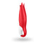 Satisfyer Vibes Power Flower USB Rechargeable Clitoral Vibrator