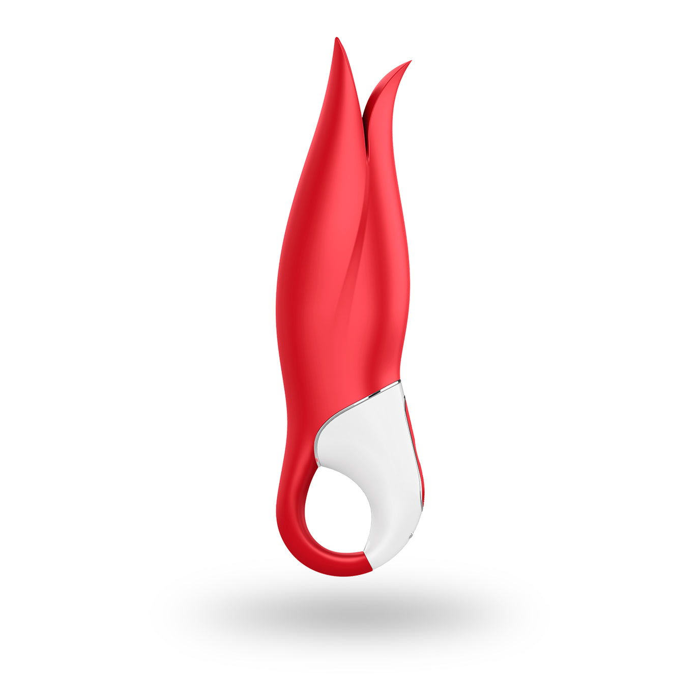 Satisfyer Vibes Power Flower USB Rechargeable Clitoral Vibrator