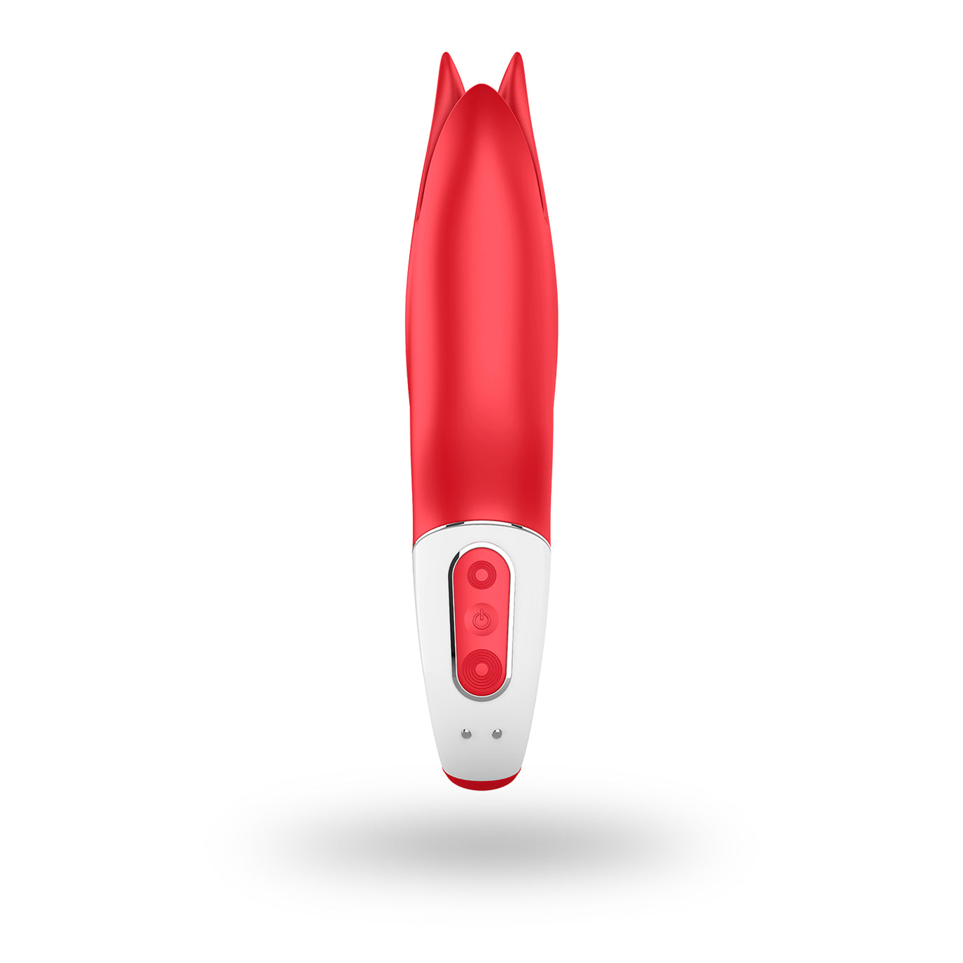 Satisfyer Vibes Power Flower USB Rechargeable Clitoral Vibrator