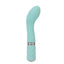Pillow Talk Sassy G Spot Vibrator Teal