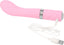 BMS Factory Pillow Talk Pillow Talk Sassy G Spot Vibrator Pink