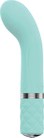 Pillow Talk Racy Luxurious Mini Massager