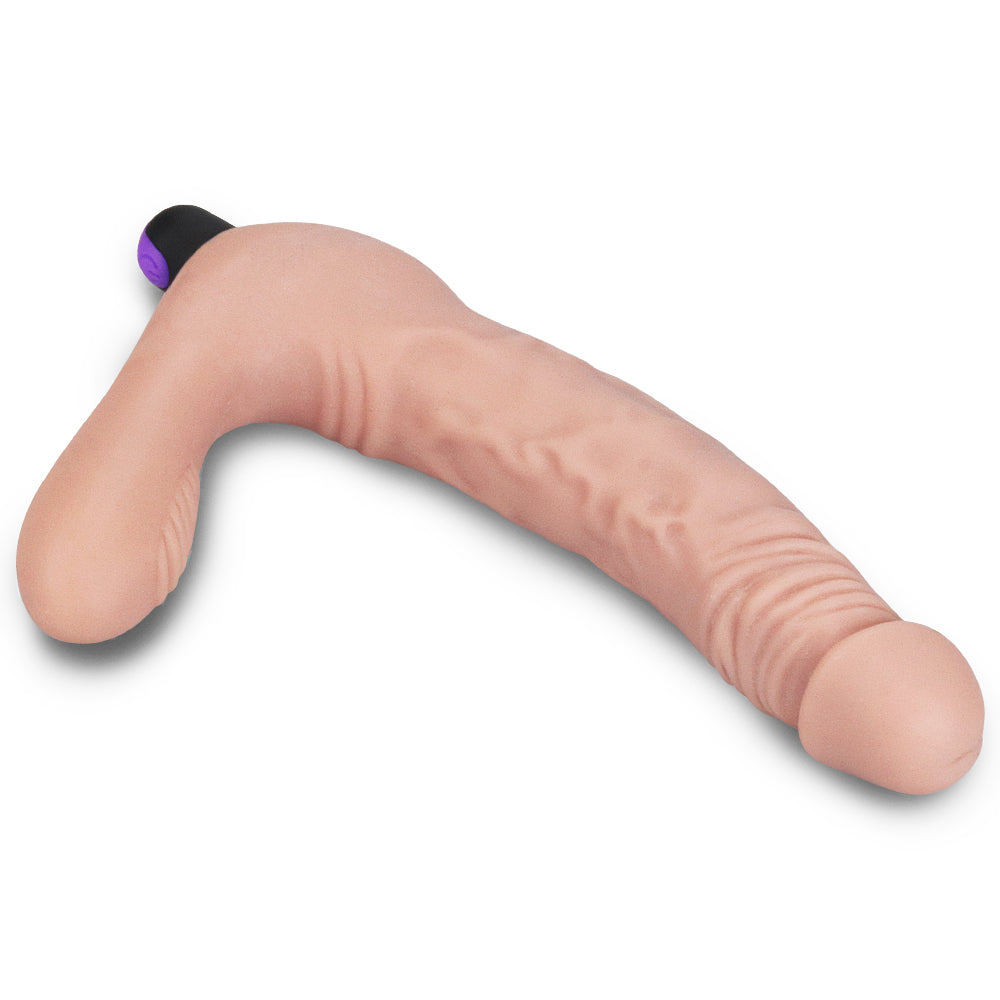 Lovetoy IJOY Rechargeable Strapless Strap On