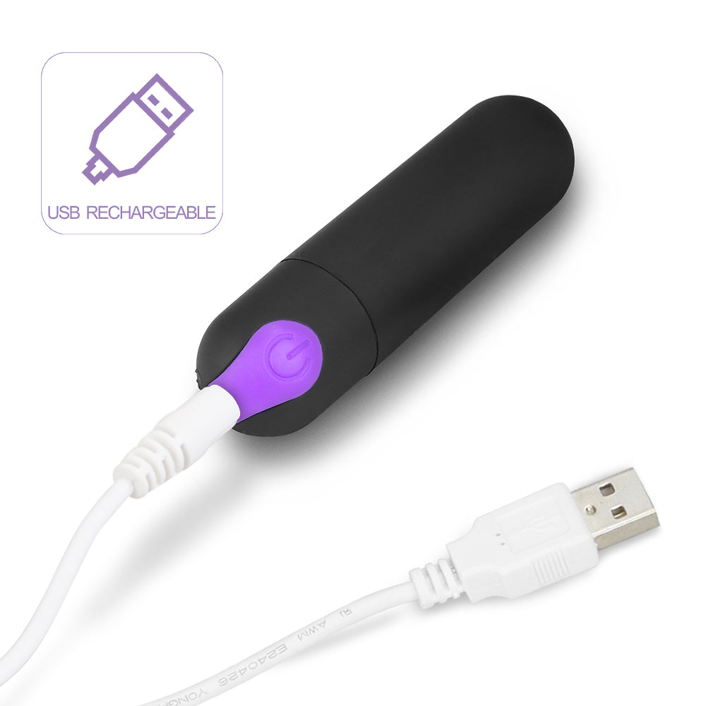Lovetoy IJOY Rechargeable Strapless Strap On