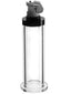 LA Pump Clitoral Cylinders In Deluxe Packaging
