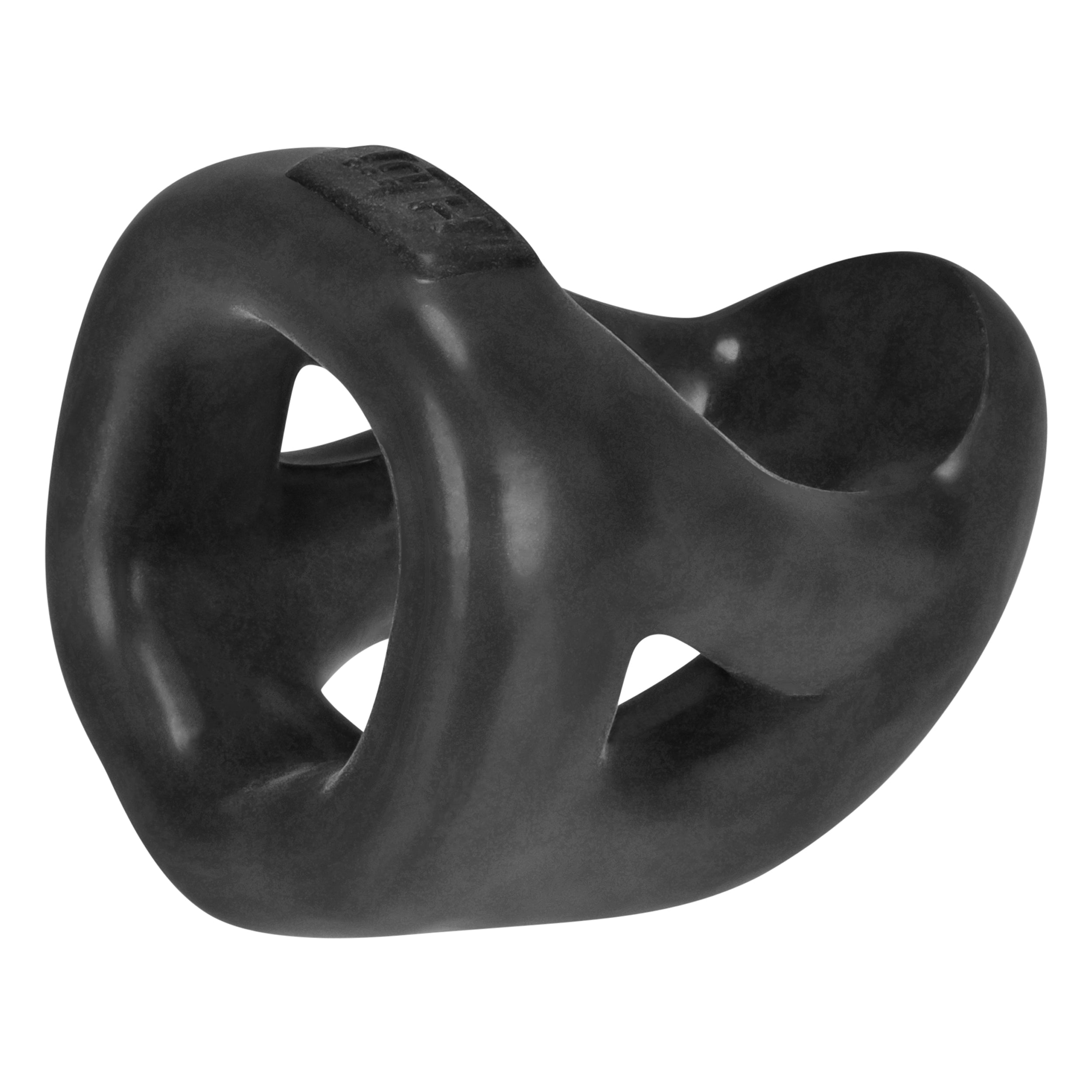 Hunkyjunk SLINGSHOT 3 Ring Teardrop Sling Tar