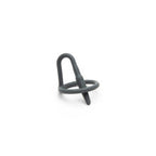 Sport Fucker Cock Plug Urethral Sound Black