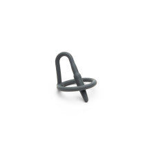 Sport Fucker Cock Plug Urethral Sound Black