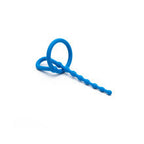 Sport Fucker Dipstick Silicone Penis Plug