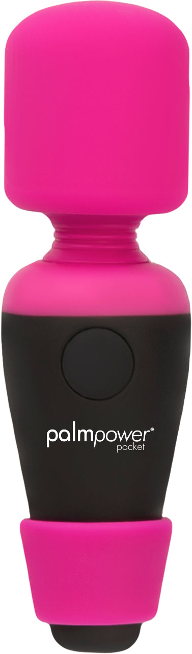 BMS Factory  Palm Power Pocket Personal Massager Main image