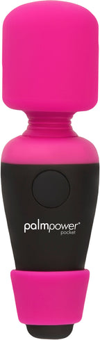 BMS Factory  Palm Power Pocket Personal Massager
