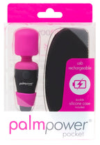 BMS Factory  Palm Power Pocket Personal Massager