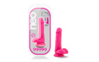 Blush Novelties Neo Dual Density Cock 7.5 Inch Blush Novelties