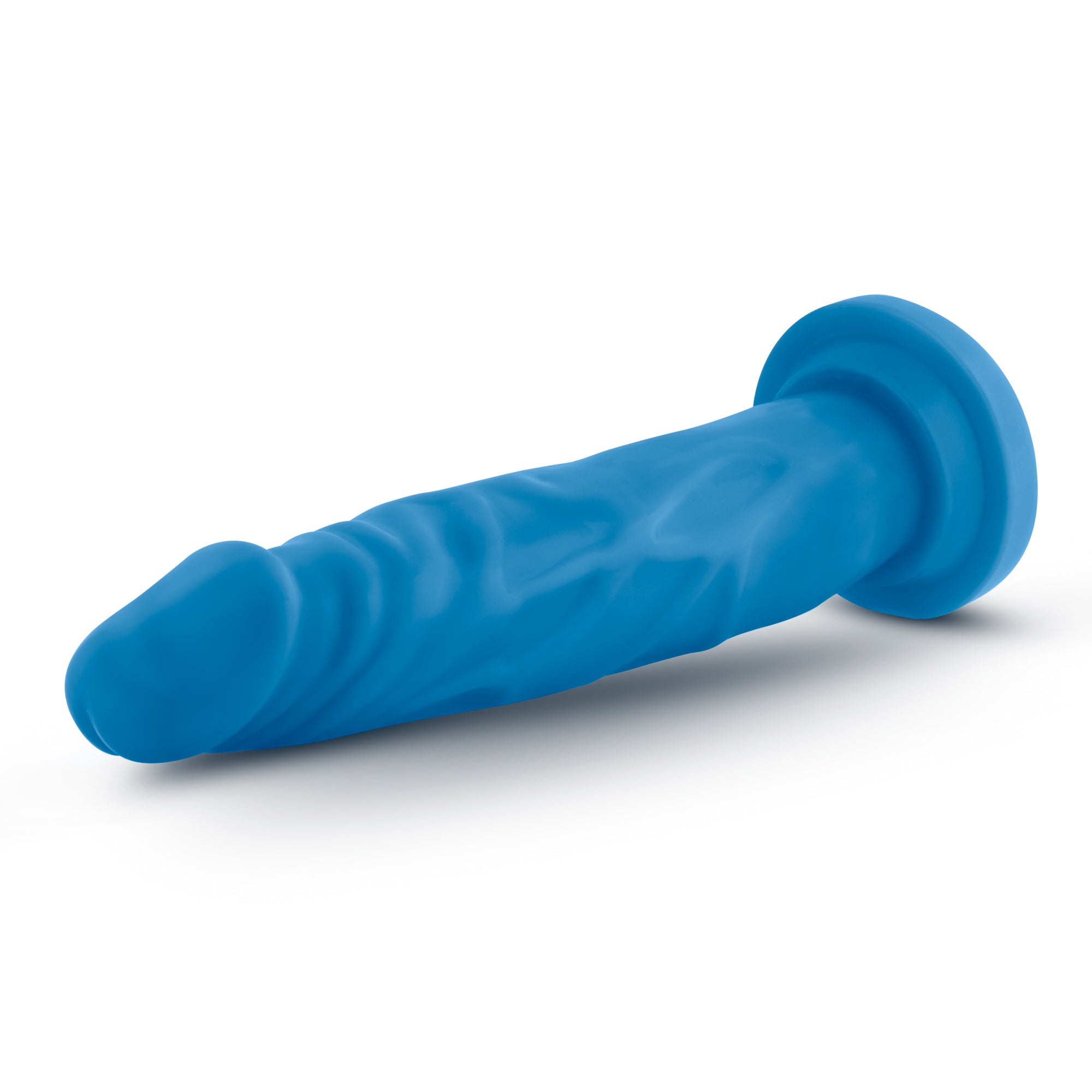 Blush Novelties Neo Dual Density Cock 7.5 Inch Blush Novelties