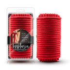 Blush Novelties Temptasia Bondage Rope 10m
