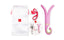 Gvibe 3 Clitoral Vibrator Candy Pink