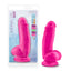 Blush Novelties Au Naturel Bold Beefy Dildo 7 Inch Blush Novelties