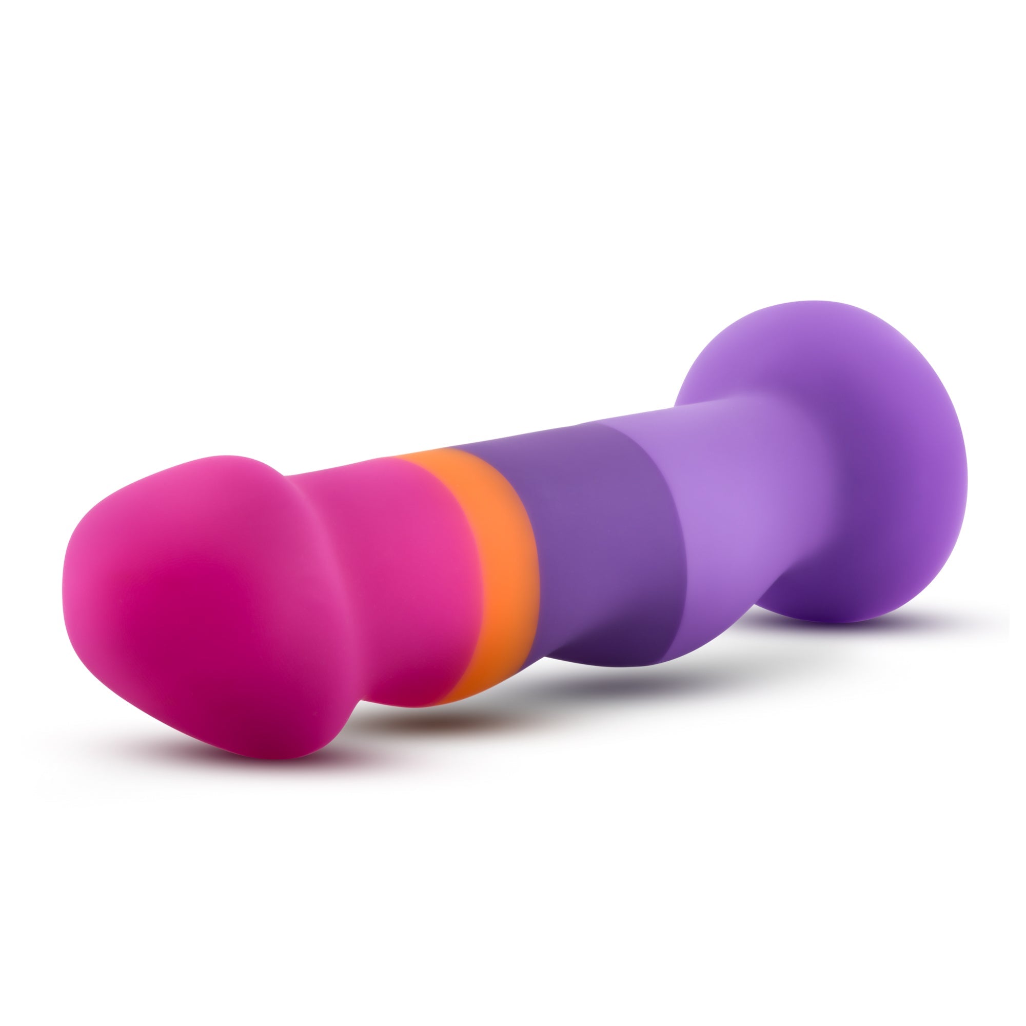 Blush Novelties Avant D3 Summer Fling Silicone Dildo Secondary image