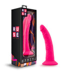 Blush Novelties Ruse Jimmy Suction Cup Realistic Dildo