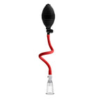Blush Novelties Temptasia Beginner Friendly Clit Pumping System