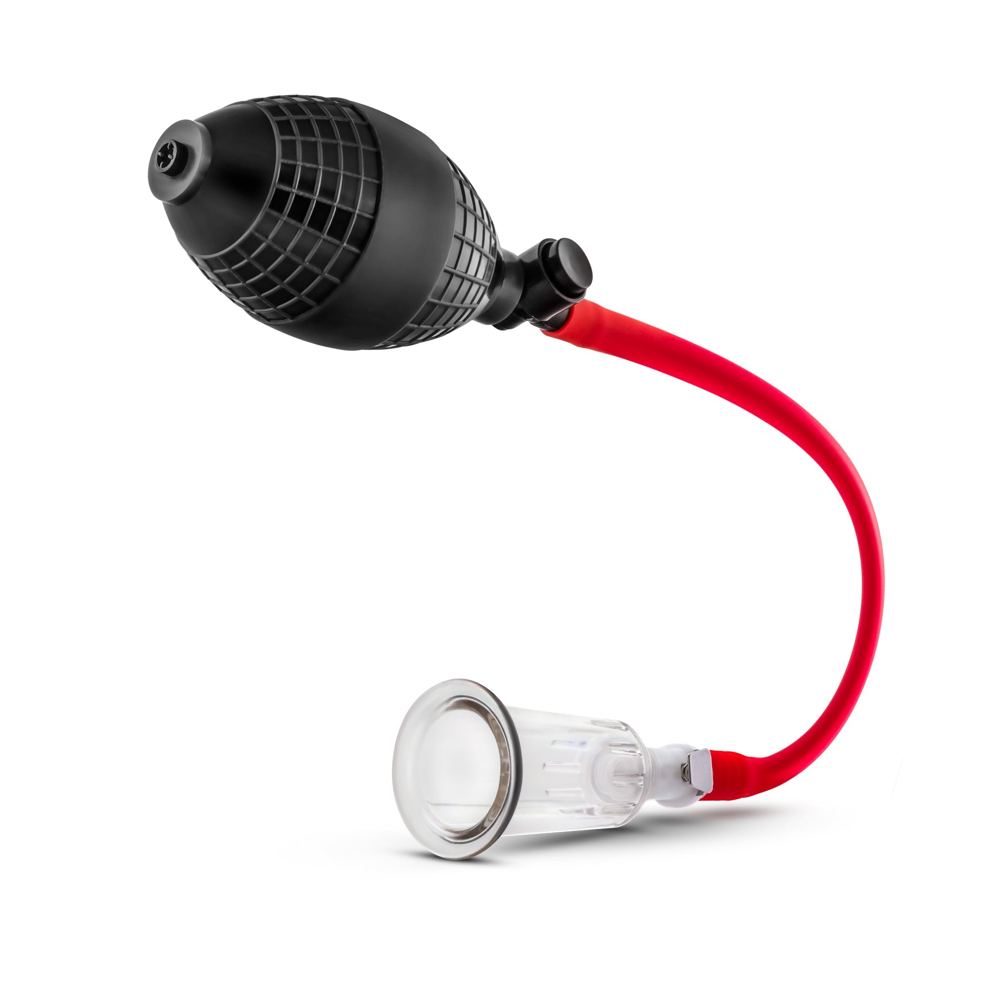 Blush Novelties Temptasia Beginner Friendly Clit Pumping System