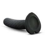 Blush Novelties Temptasia Twist Large Suction Cup Dildo Blush Novelties