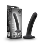 Blush Novelties Temptasia Twist Medium Suction Cup Dildo Blush Novelties