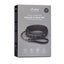 Easytoys Fetish Collar With Leash
