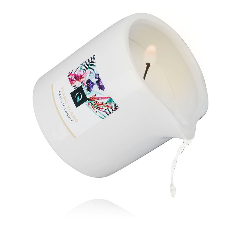 Exotiq Massage Candle 200g