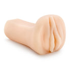 M for Men Minx Masturbator Stroker Beige