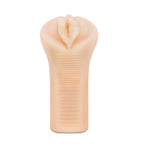 M for Men Minx Masturbator Stroker Beige