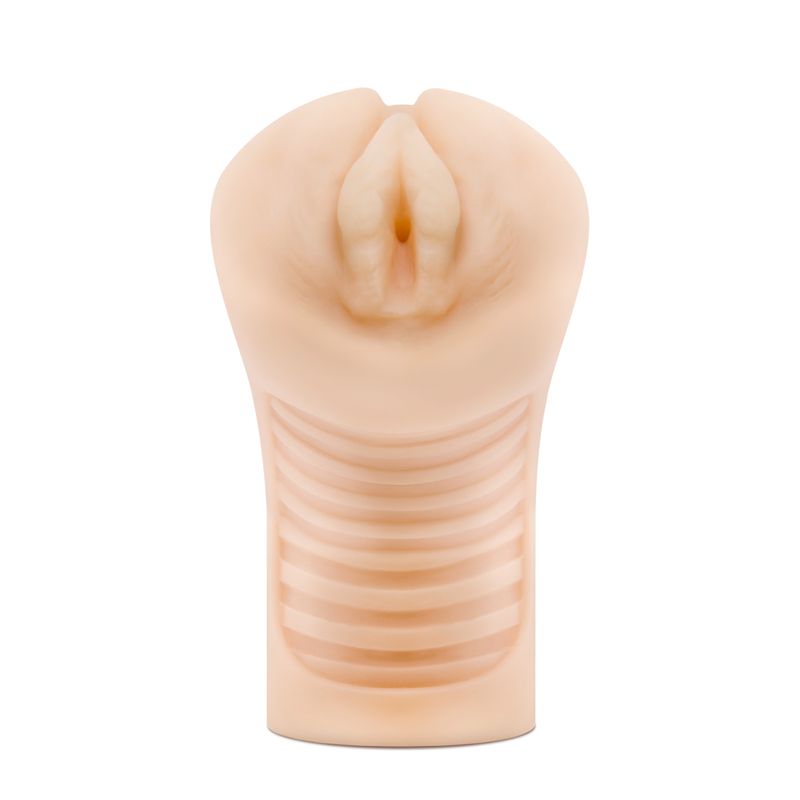 M for Men Cherri Masturbator Stroker Beige Main image