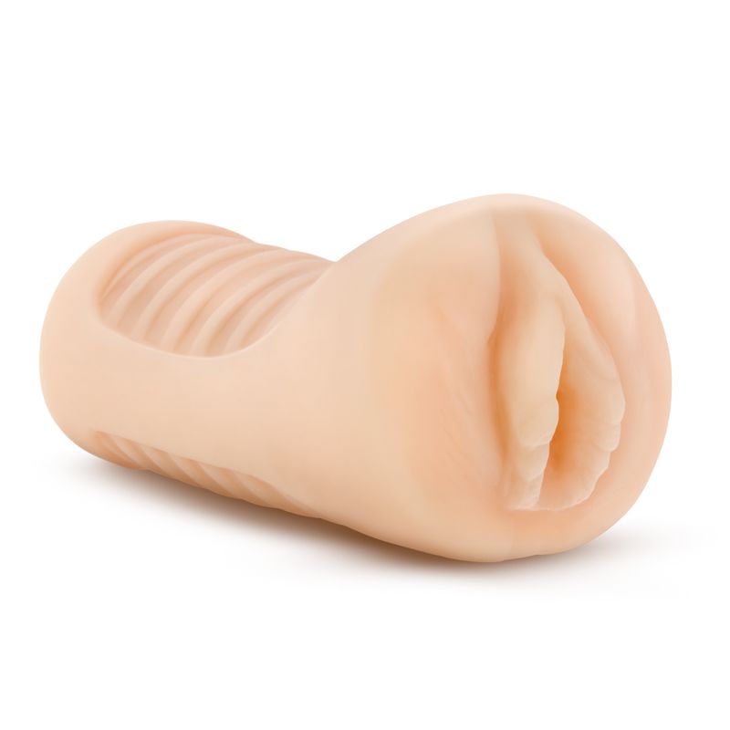 M for Men Cherri Masturbator Stroker Beige