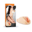 Blush Novelties M for Men Amber Stroker Beige